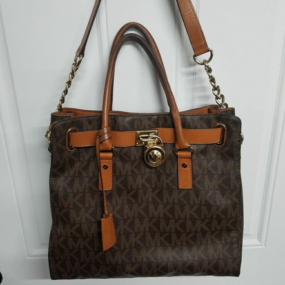 Michael Kors Satchel
